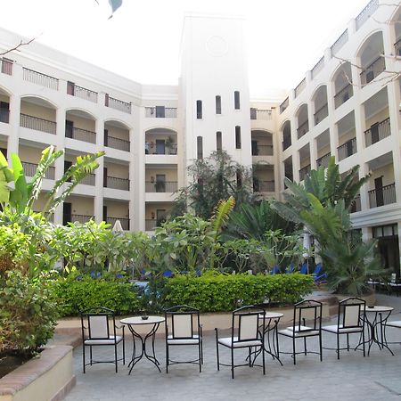 Aparthotel Jaz Neo Ivory Hurghada Exterior foto