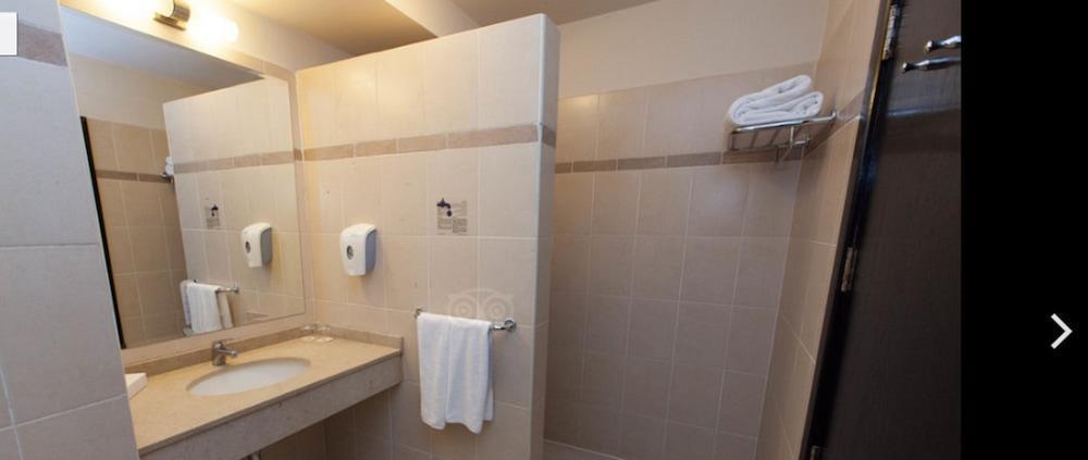 Aparthotel Jaz Neo Ivory Hurghada Exterior foto