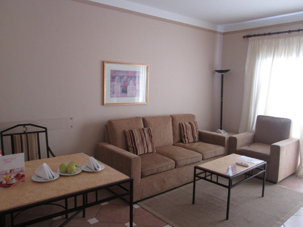 Aparthotel Jaz Neo Ivory Hurghada Exterior foto