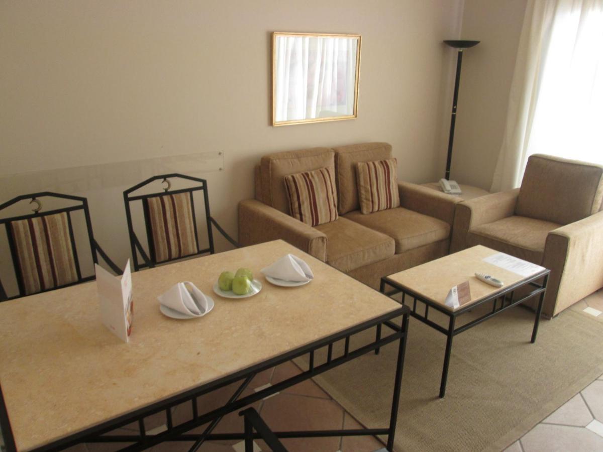Aparthotel Jaz Neo Ivory Hurghada Exterior foto