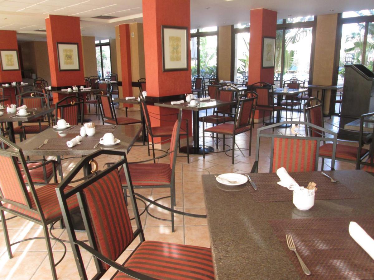 Aparthotel Jaz Neo Ivory Hurghada Exterior foto