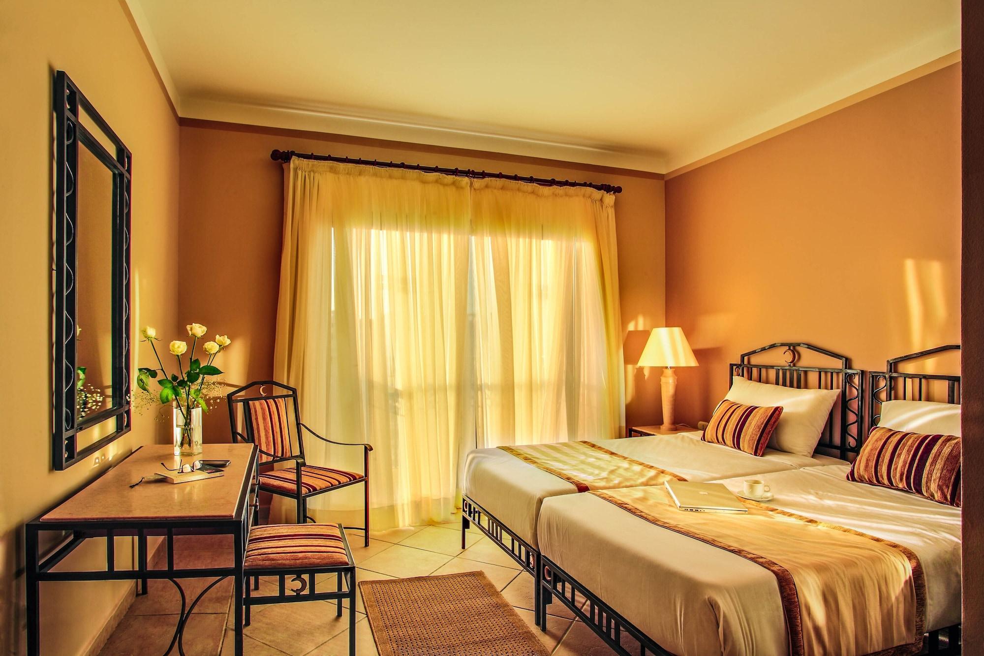 Aparthotel Jaz Neo Ivory Hurghada Exterior foto