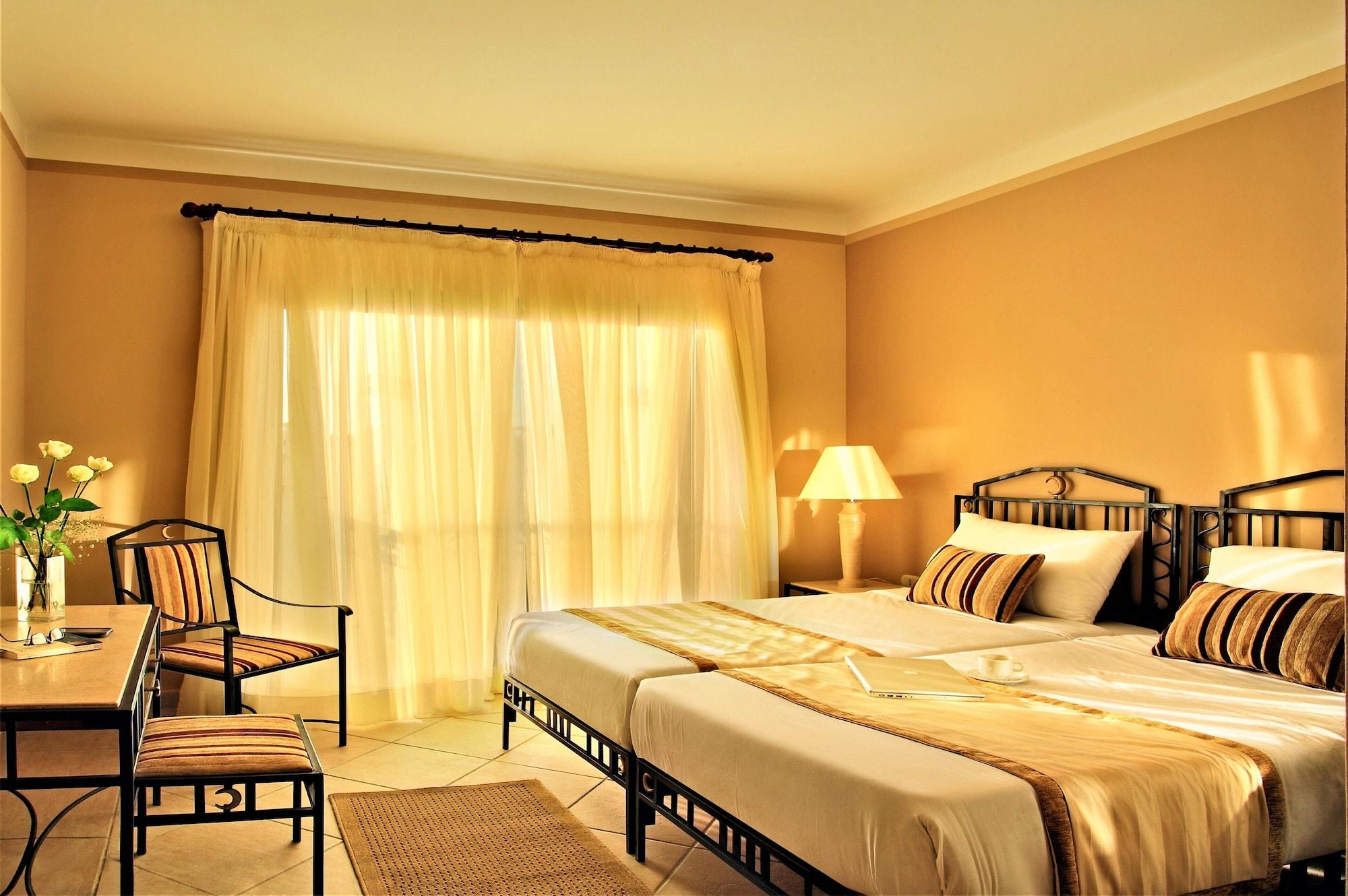 Aparthotel Jaz Neo Ivory Hurghada Exterior foto