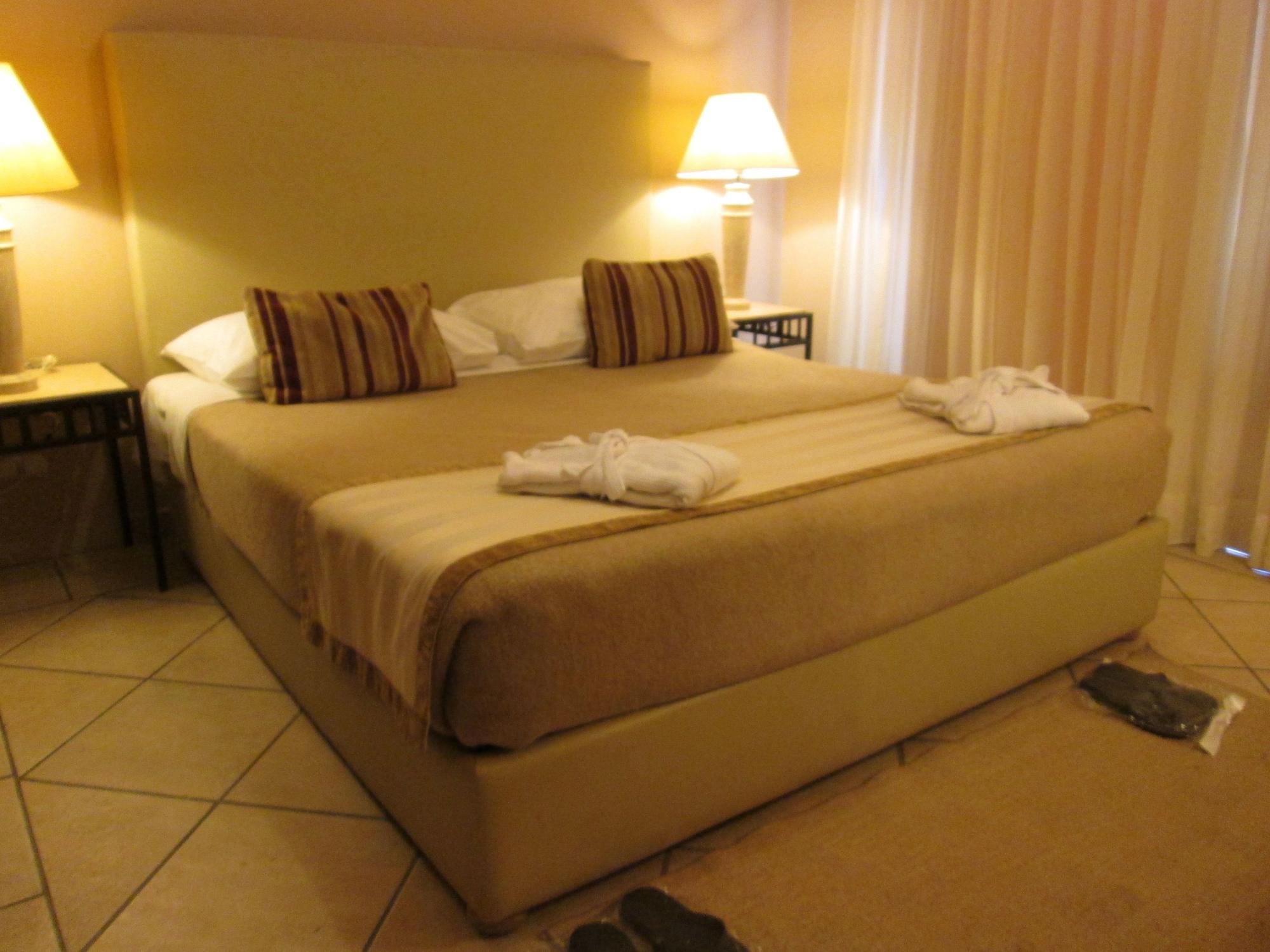 Aparthotel Jaz Neo Ivory Hurghada Exterior foto