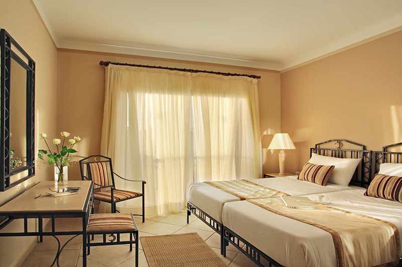 Aparthotel Jaz Neo Ivory Hurghada Exterior foto