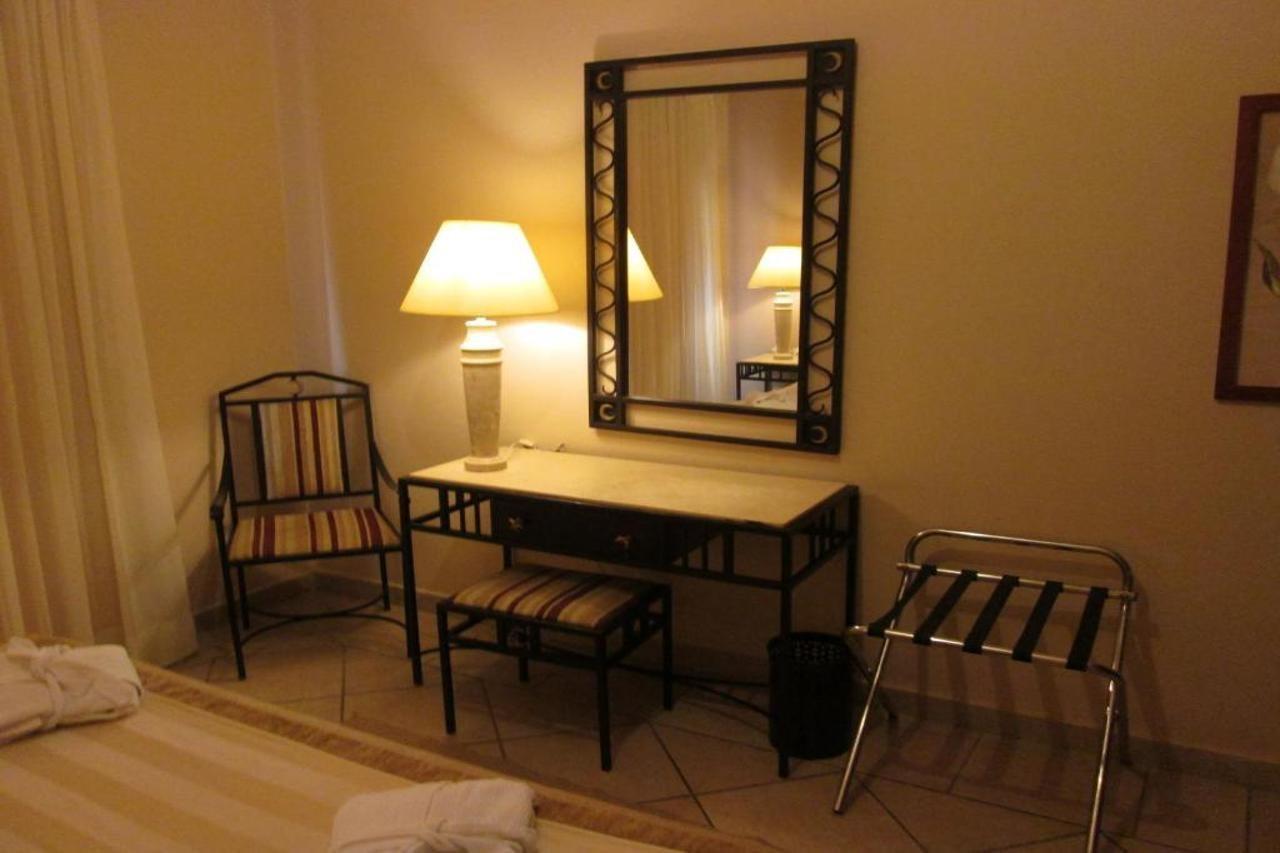 Aparthotel Jaz Neo Ivory Hurghada Exterior foto