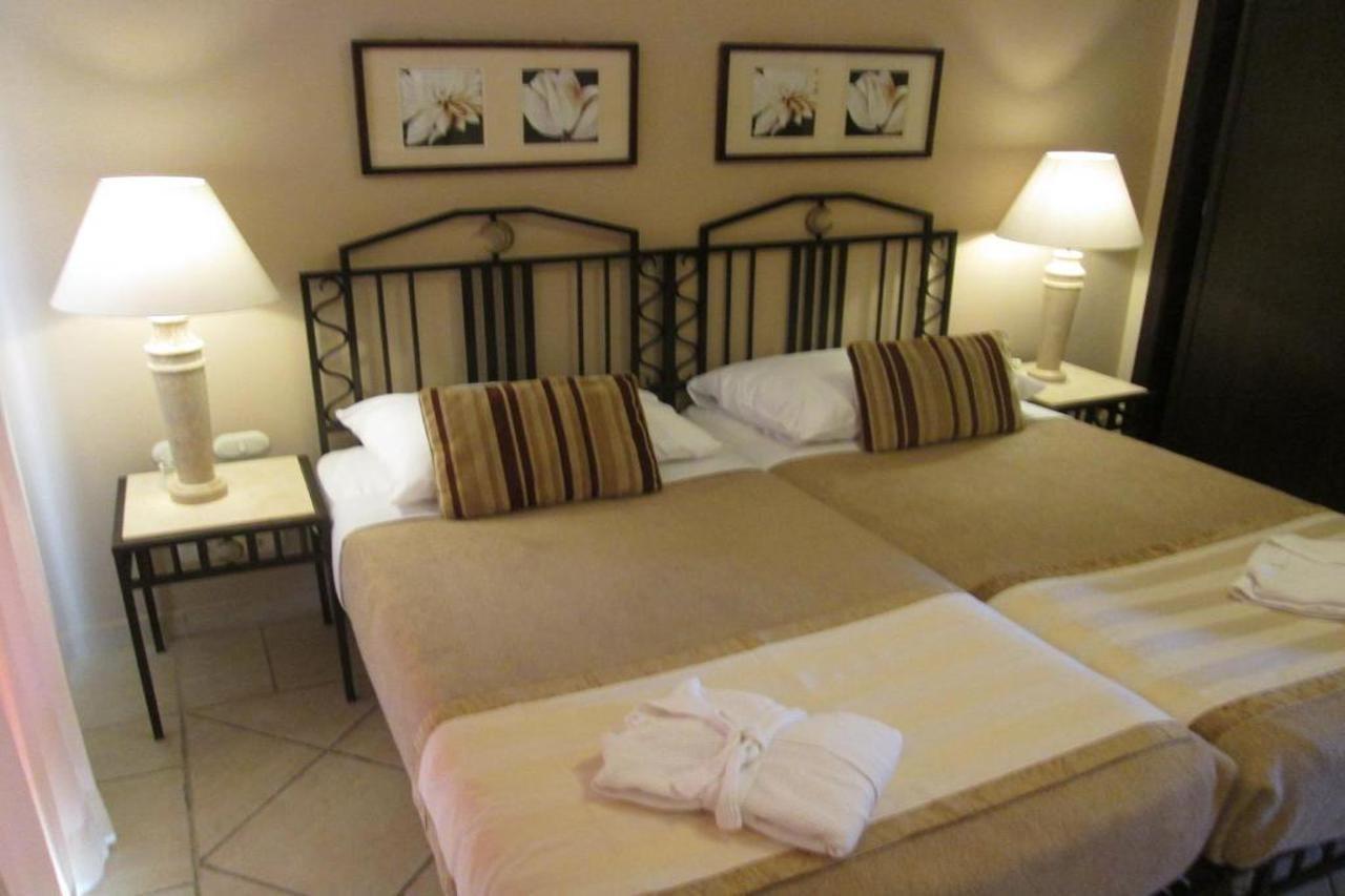 Aparthotel Jaz Neo Ivory Hurghada Exterior foto
