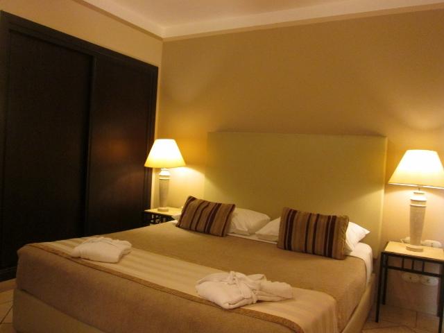 Aparthotel Jaz Neo Ivory Hurghada Exterior foto