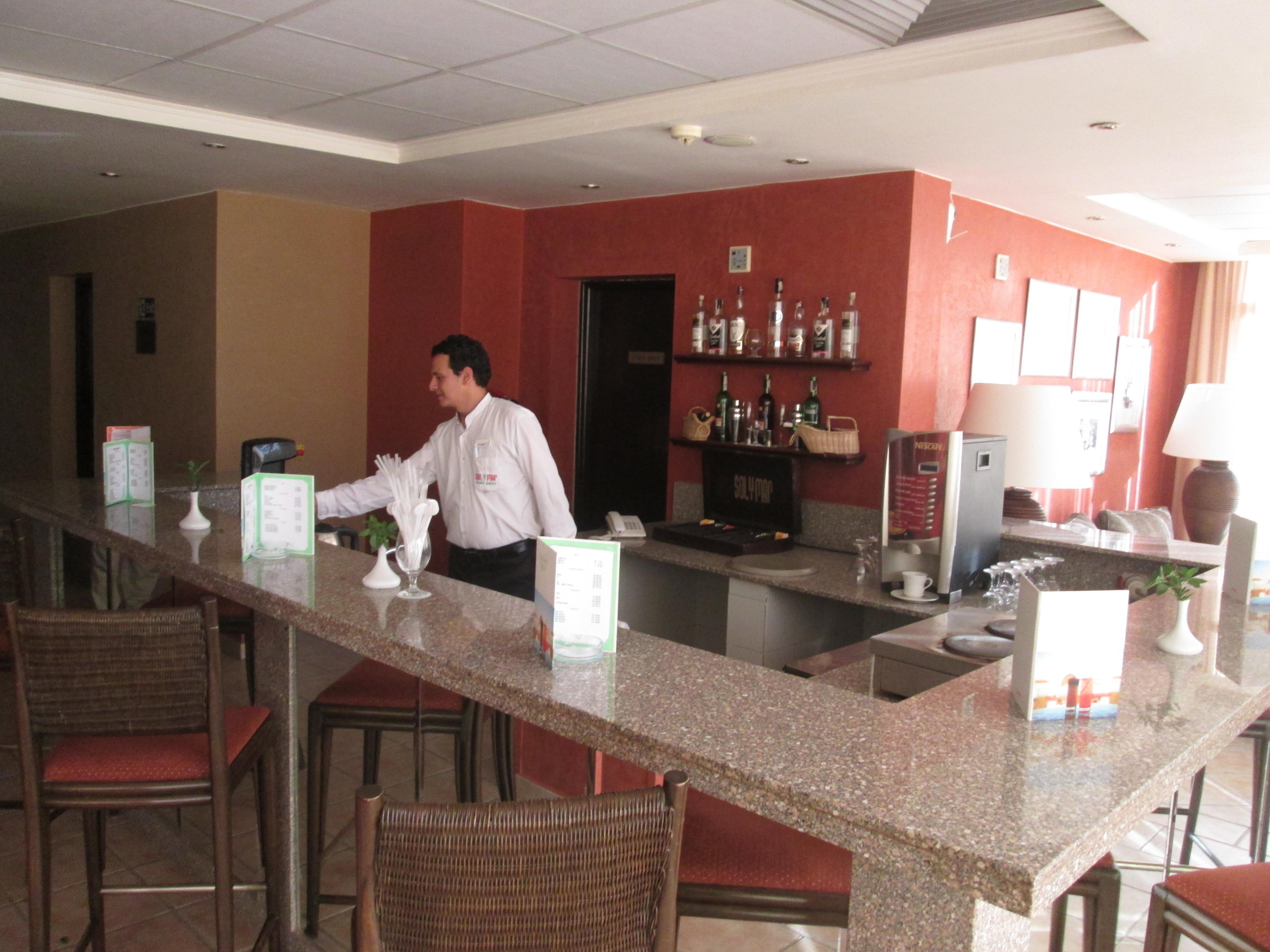 Aparthotel Jaz Neo Ivory Hurghada Exterior foto