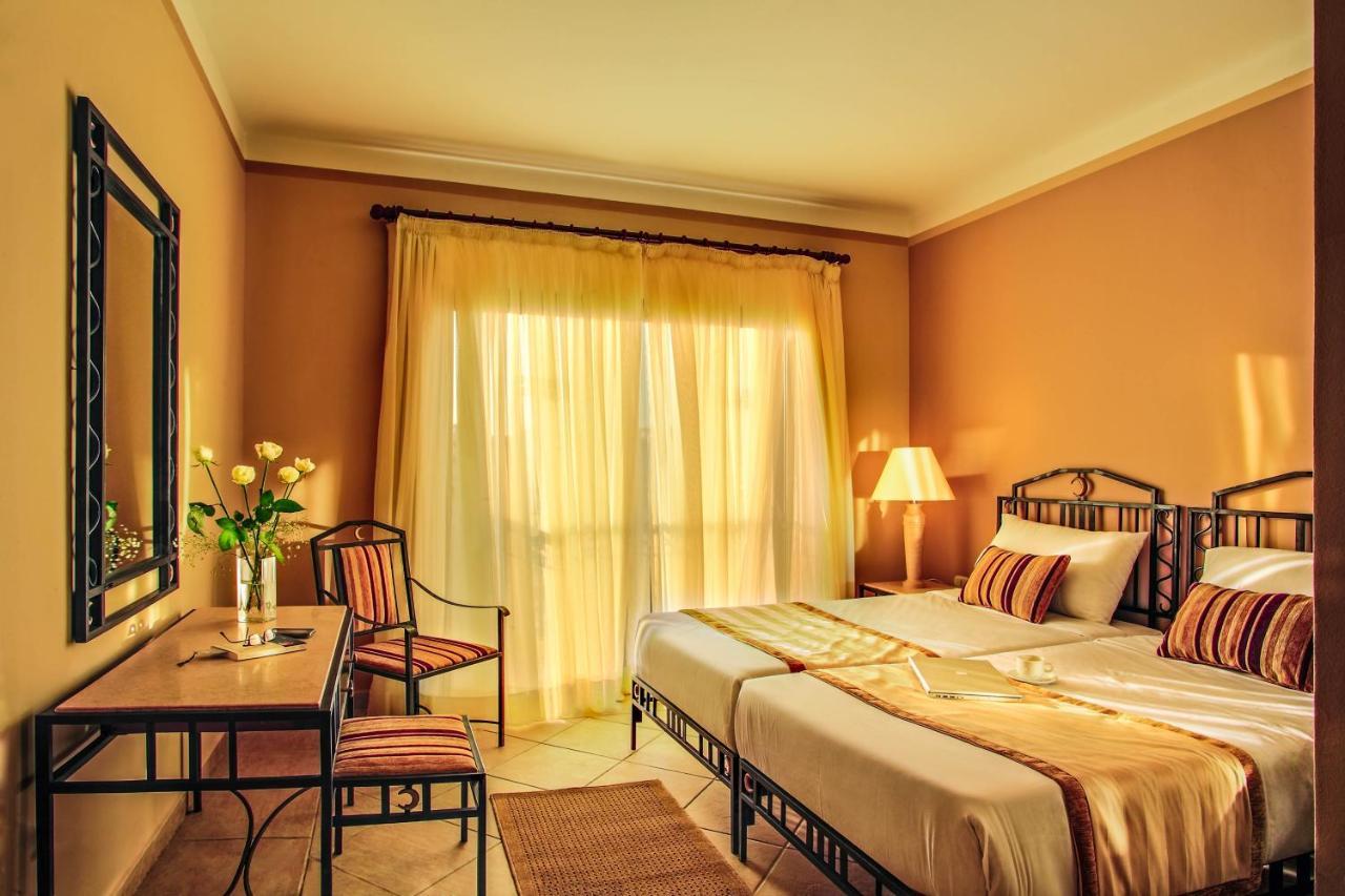 Aparthotel Jaz Neo Ivory Hurghada Exterior foto