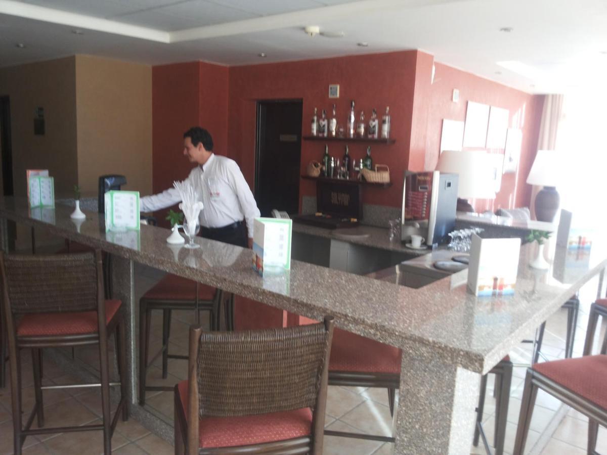 Aparthotel Jaz Neo Ivory Hurghada Exterior foto