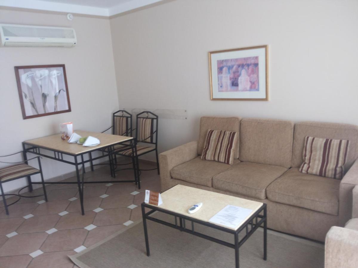 Aparthotel Jaz Neo Ivory Hurghada Exterior foto