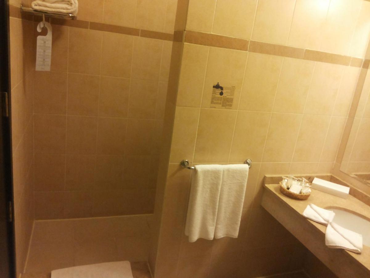 Aparthotel Jaz Neo Ivory Hurghada Exterior foto