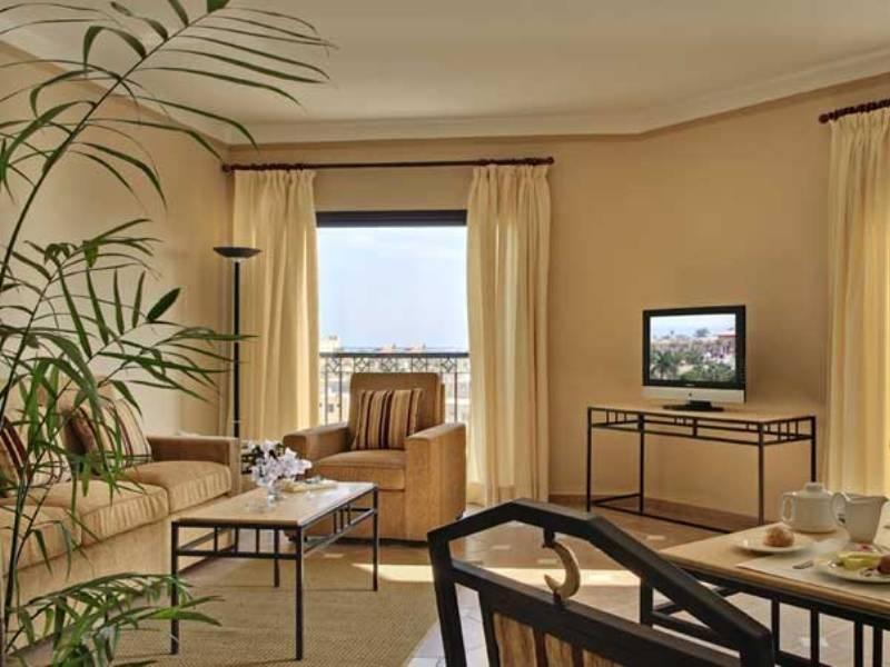 Aparthotel Jaz Neo Ivory Hurghada Exterior foto
